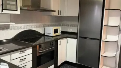 Piso en venta en Travesía de Finisterre - Vista 3