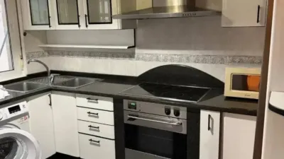 Piso en venta en Travesía de Finisterre - Vista 5