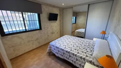 Pis – Torrevieja, La Mata - Vista 2