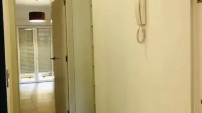 Piso en alquiler en Calle de Esteban Terradas - Imagen 11