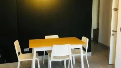 Piso en alquiler en Calle de Esteban Terradas - Imagen 20