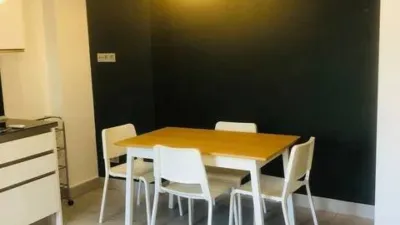 Piso en alquiler en Calle de Esteban Terradas - Imagen 22