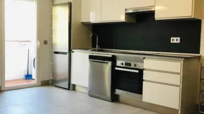 Piso en alquiler en Calle de Esteban Terradas - Imagen 2