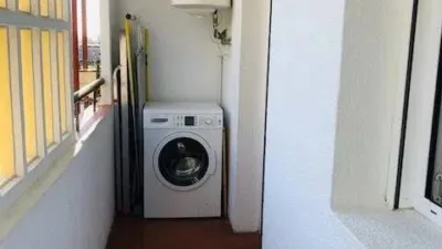 Piso en alquiler en Calle de Esteban Terradas - Imagen 31