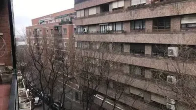 Piso en alquiler en Calle de Esteban Terradas - Imagen 4
