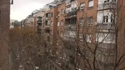 Piso en alquiler en Calle de Esteban Terradas - Imagen 5