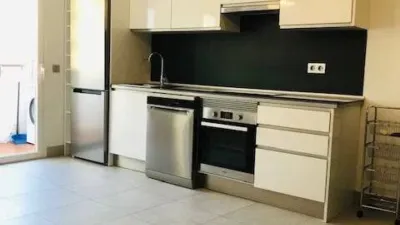 Piso en alquiler en Calle de Esteban Terradas - Imagen 6