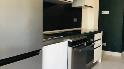 Piso en alquiler en Calle de Esteban Terradas - Imagen 7