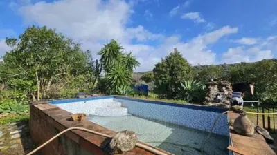 Chalet en Área de Casares
