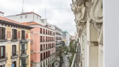 Piso en alquiler en Sol - Imagen 16