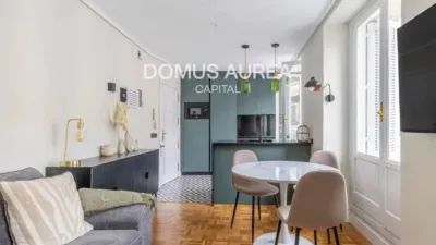 Piso en alquiler en Sol - Imagen 2