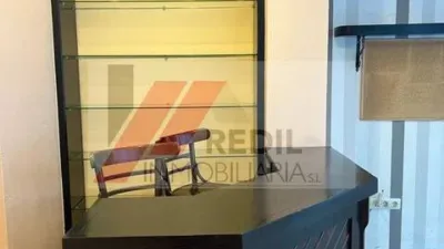 Local comercial en alquiler en Azogue - Més