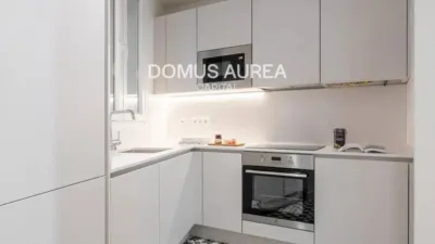 Piso en alquiler en Embajadores-Lavapiés - Imagen 11