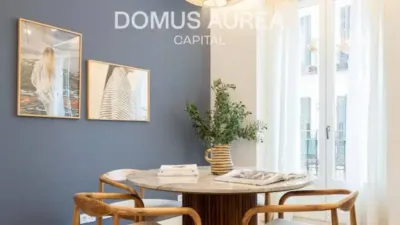 Piso en alquiler en Embajadores-Lavapiés - Imagen 5