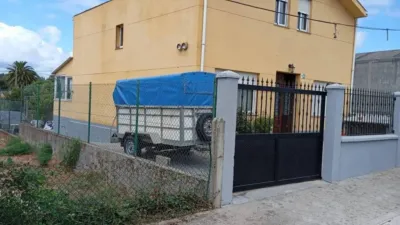 Chalet en venta en Calle A Ponte Rosende, 96 - Vista 2