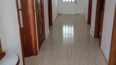 Chalet en venta en Calle A Ponte Rosende, 96 - Vista 3