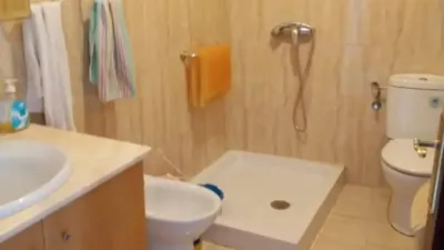 Chalet en venta en Calle A Ponte Rosende, 96 - Vista 6