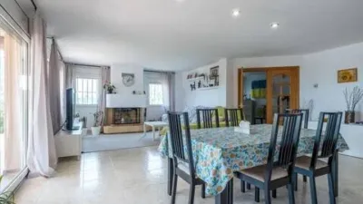 Chalet en venta en Avinguda de la Roca Grossa, cerca de Carrer d' Enric Borràs, Roca Grossa-Serra Brava (Lloret de Mar) de 1.000.000 €