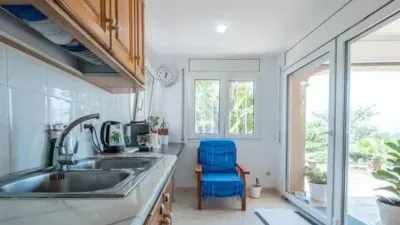 Chalet en venta en Avinguda de la Roca Grossa, cerca de Carrer d' Enric Borràs, Roca Grossa-Serra Brava (Lloret de Mar) de 1.000.000 €