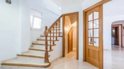 Chalet en venta en Avinguda de la Roca Grossa, cerca de Carrer d' Enric Borràs, Roca Grossa-Serra Brava (Lloret de Mar) de 1.000.000 €