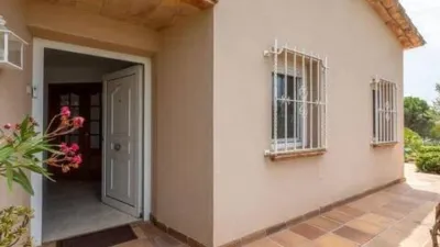 Chalet en venta en Avinguda de la Roca Grossa, cerca de Carrer d' Enric Borràs, Roca Grossa-Serra Brava (Lloret de Mar) de 1.000.000 €