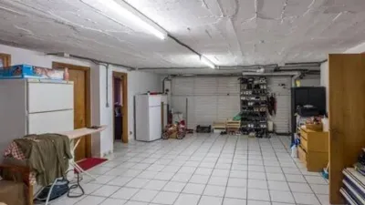Chalet en venta en Avinguda de la Roca Grossa, cerca de Carrer d' Enric Borràs, Roca Grossa-Serra Brava (Lloret de Mar) de 1.000.000 €