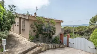 Chalet en venta en Avinguda de la Roca Grossa, cerca de Carrer d' Enric Borràs, Roca Grossa-Serra Brava (Lloret de Mar) de 1.000.000 €