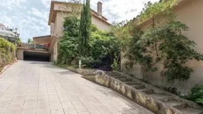 Chalet en venta en Avinguda de la Roca Grossa, cerca de Carrer d' Enric Borràs, Roca Grossa-Serra Brava (Lloret de Mar) de 1.000.000 €
