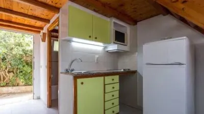 Chalet en venta en Avinguda de la Roca Grossa, cerca de Carrer d' Enric Borràs, Roca Grossa-Serra Brava (Lloret de Mar) de 1.000.000 €