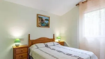 Chalet en venta en Avinguda de la Roca Grossa, cerca de Carrer d' Enric Borràs, Roca Grossa-Serra Brava (Lloret de Mar) de 1.000.000 €