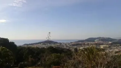 Chalet en venta en Avinguda de la Roca Grossa, cerca de Carrer d' Enric Borràs, Roca Grossa-Serra Brava (Lloret de Mar) de 1.000.000 €