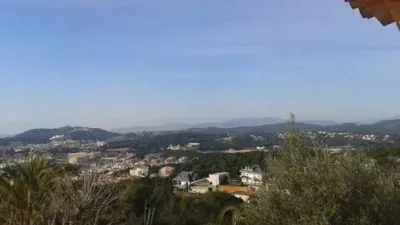 Chalet en venta en Avinguda de la Roca Grossa, cerca de Carrer d' Enric Borràs, Roca Grossa-Serra Brava (Lloret de Mar) de 1.000.000 €