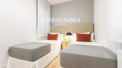 Piso en alquiler en Recoletos - Imagen 10
