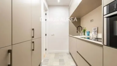Piso en alquiler en Recoletos - Imagen 11