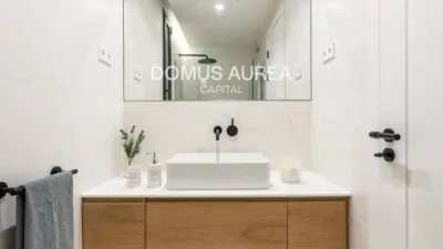 Piso en alquiler en Recoletos - Imagen 12