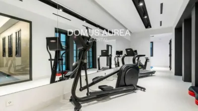 Piso en alquiler en Recoletos - Imagen 13
