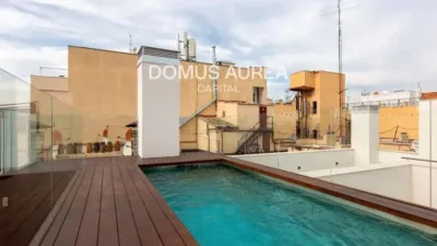 Piso en alquiler en Recoletos - Imagen 16