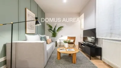 Piso en alquiler en Recoletos - Imagen 4