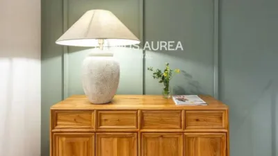 Piso en alquiler en Recoletos - Imagen 6