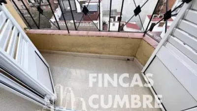 Apartment in El Guinardó photo 19