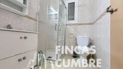 Apartment in El Guinardó photo 20