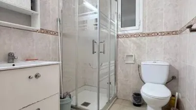 Apartment in El Guinardó photo 21