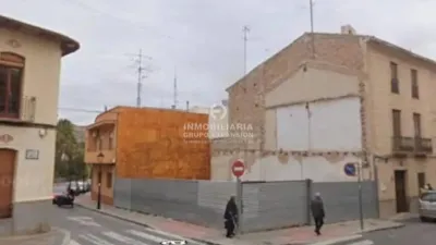 Terreno en venta en El Fondó de Les Neus - Hondón de Las Nieves - Vista 2