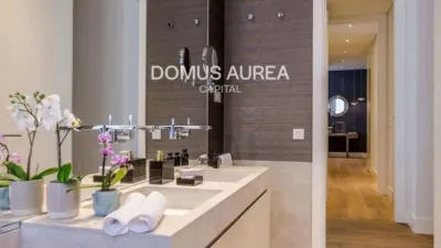 Piso en alquiler en Justicia-Chueca - Imagen 16