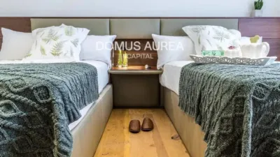 Piso en alquiler en Justicia-Chueca - Imagen 20