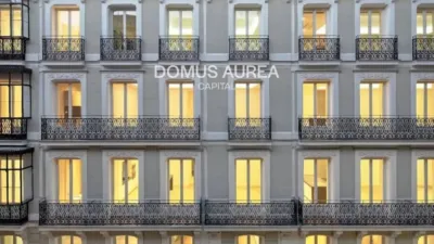 Piso en alquiler en Justicia-Chueca - Imagen 28