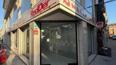 Local comercial en alquiler en Sant Celoni - Vista 4