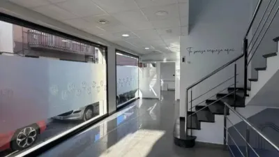 Local comercial en alquiler en Sant Celoni - Vista 6