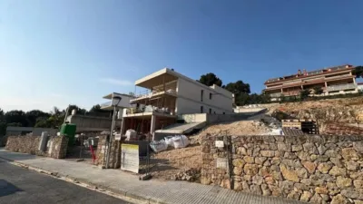 Chalet in Salou photo 2