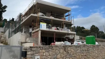 Chalet in Salou photo 3